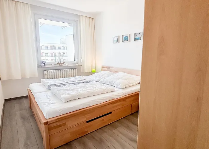 Wiking 60 Lägenhet *