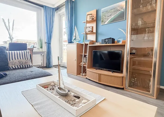 Wiking 60 Lägenhet Grömitz