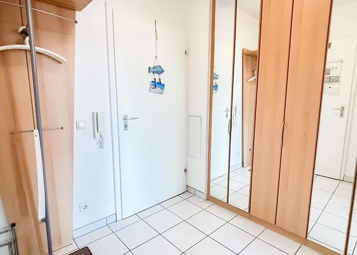 Wiking 60 Lägenhet Grömitz